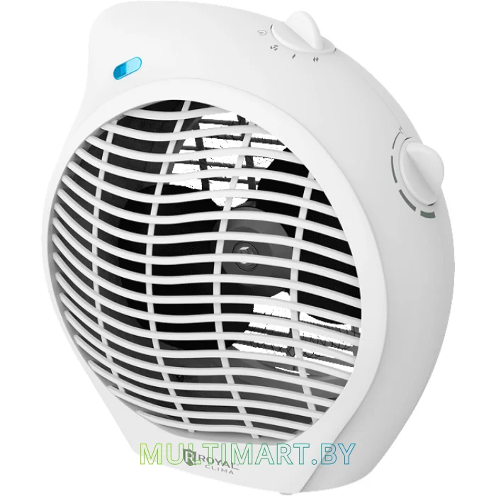 Тепловентилятор Royal Clima Lazio RFH-L2000DS-WT